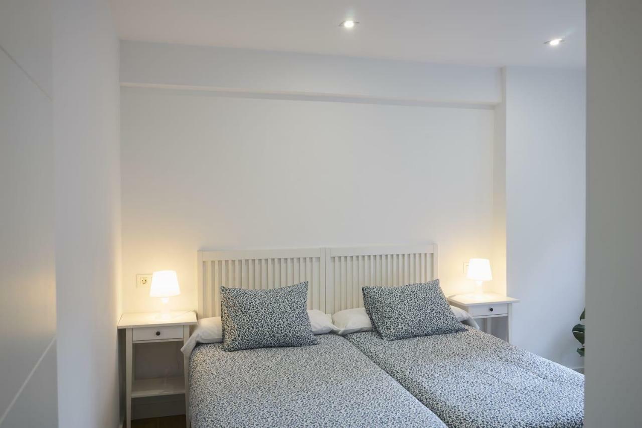 Apartment Foncalada 13