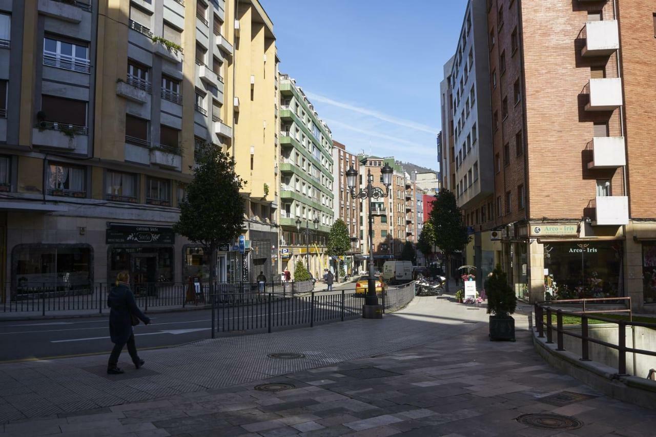 Apartment Foncalada 13